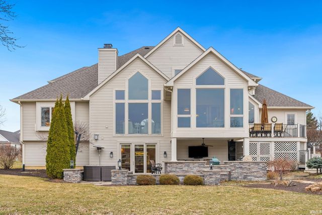 14609 Egrets Court, Fort Wayne, IN 46814