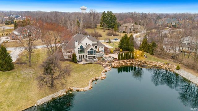 14609 Egrets Court, Fort Wayne, IN 46814