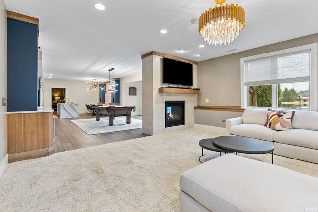 14609 Egrets Court, Fort Wayne, IN 46814