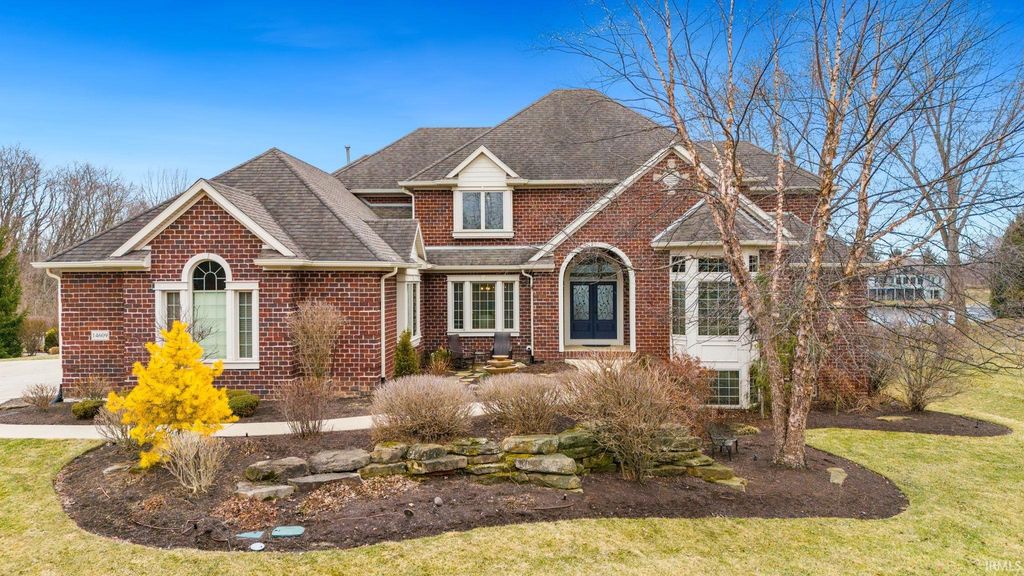 14609 Egrets Court, Fort Wayne, IN 46814