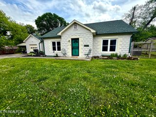 1216 Adair Drive, Knoxville, TN 37918