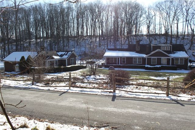 221 Two Mile Run Road, Ligonier Twp, PA 15658