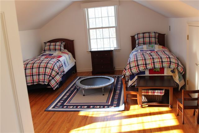 221 Two Mile Run Road, Ligonier Twp, PA 15658