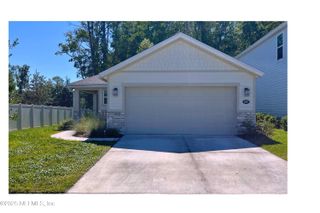 2907 LUCILLE Lane, Middleburg, FL 32068