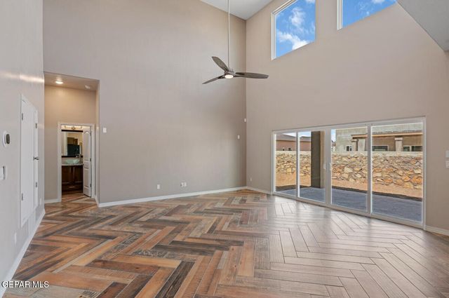 3880 Object Pl, El Paso, TX 79938