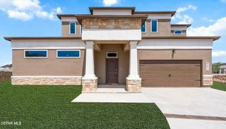 3880 Object Pl, El Paso, TX 79938