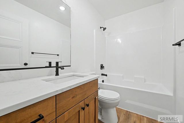 1021 Montezuma St, Idaho Falls, ID 83402