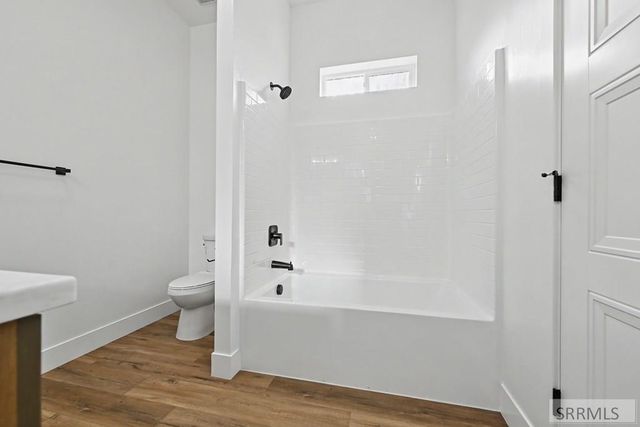 1021 Montezuma St, Idaho Falls, ID 83402