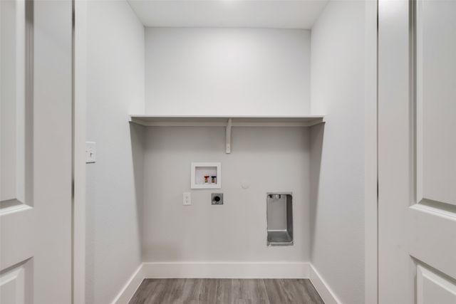 420 E 5th Street, Bonham, TX 75418