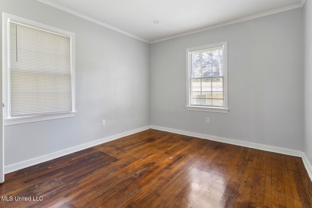 329 Pine Ridge Road, Jackson, MS 39206