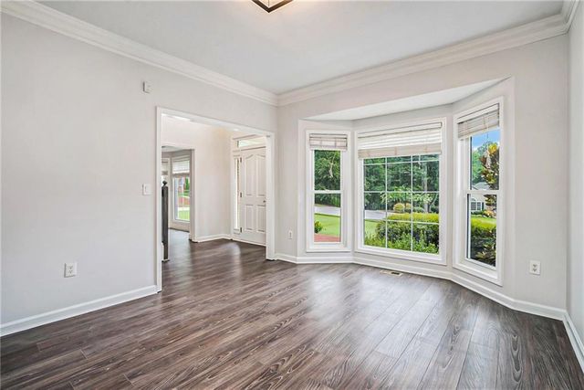 3630 Falls Trail, Winston, GA 30187