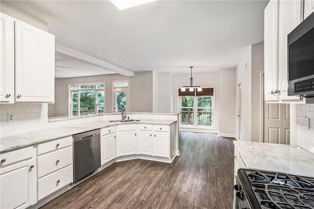 3630 Falls Trail, Winston, GA 30187