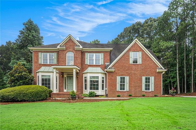 3630 Falls Trail, Winston, GA 30187