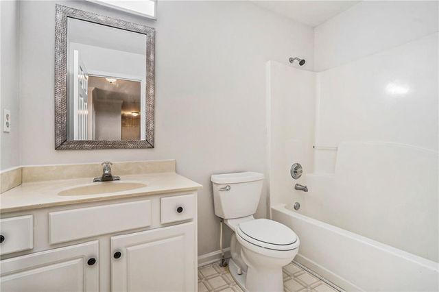 3630 Falls Trail, Winston, GA 30187