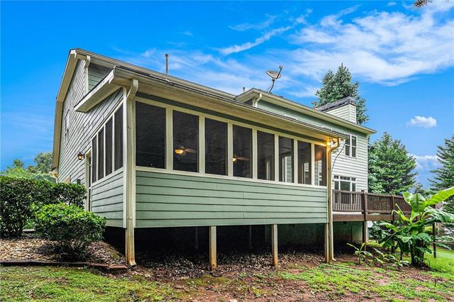 3630 Falls Trail, Winston, GA 30187