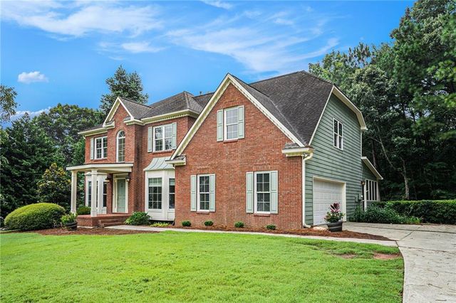 3630 Falls Trail, Winston, GA 30187