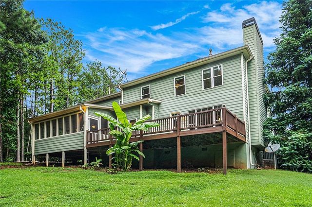 3630 Falls Trail, Winston, GA 30187