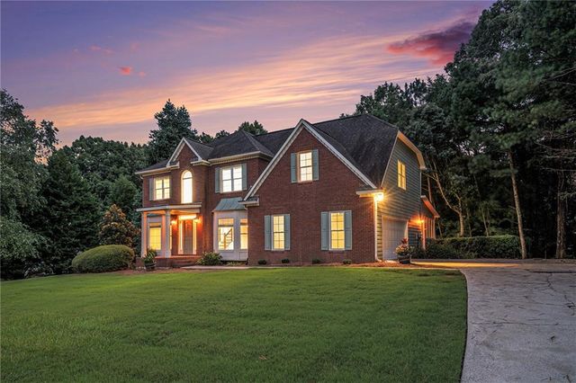 3630 Falls Trail, Winston, GA 30187