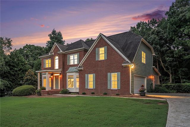 3630 Falls Trail, Winston, GA 30187