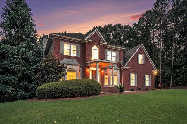 3630 Falls Trail, Winston, GA 30187