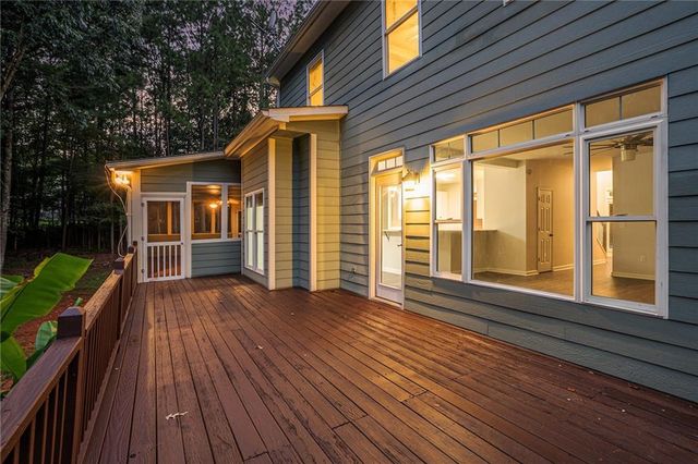 3630 Falls Trail, Winston, GA 30187