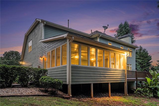 3630 Falls Trail, Winston, GA 30187