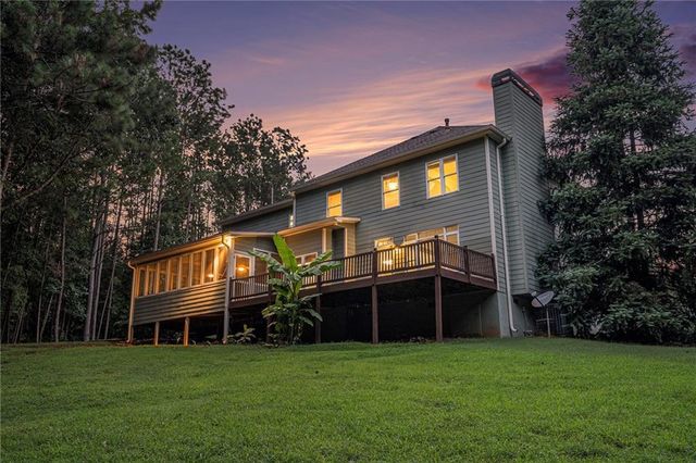 3630 Falls Trail, Winston, GA 30187