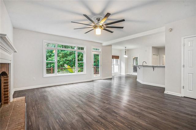 3630 Falls Trail, Winston, GA 30187