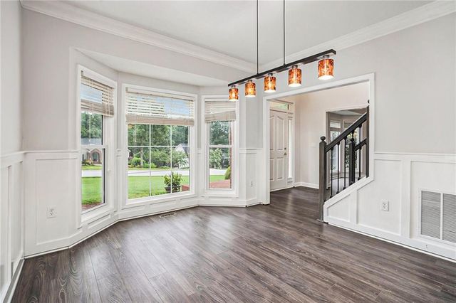 3630 Falls Trail, Winston, GA 30187