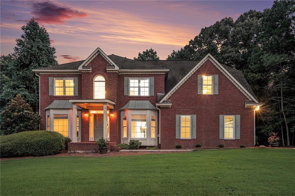 3630 Falls Trail, Winston, GA 30187