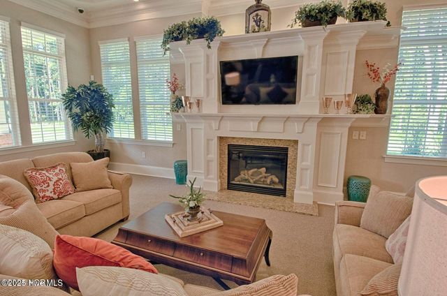 2503 Belmont Lake Drive, Rocky Mount, NC 27804