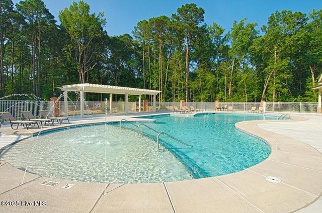 2503 Belmont Lake Drive, Rocky Mount, NC 27804