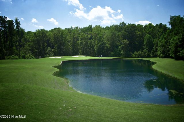 2503 Belmont Lake Drive, Rocky Mount, NC 27804