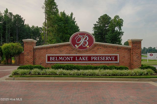 2503 Belmont Lake Drive, Rocky Mount, NC 27804