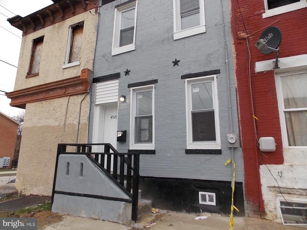 4521 WESTMINSTER AVE, Philadelphia, PA 19131