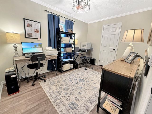 55 Kelley Road, Batesville, AR 72501