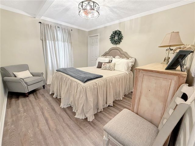 55 Kelley Road, Batesville, AR 72501