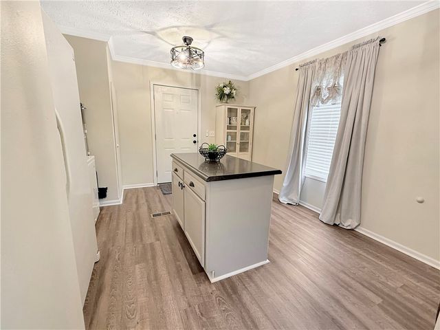 55 Kelley Road, Batesville, AR 72501