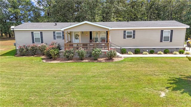 55 Kelley Road, Batesville, AR 72501