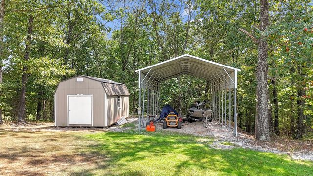 55 Kelley Road, Batesville, AR 72501