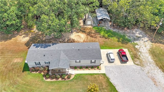 55 Kelley Road, Batesville, AR 72501