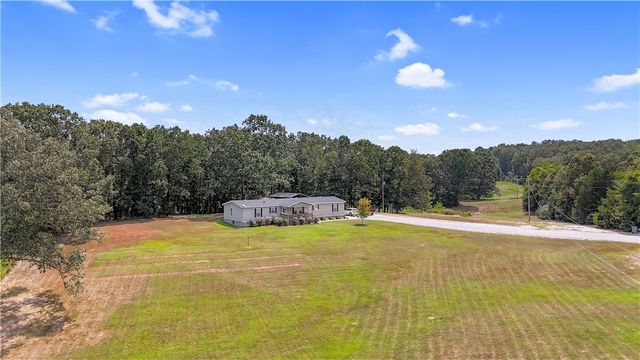 55 Kelley Road, Batesville, AR 72501