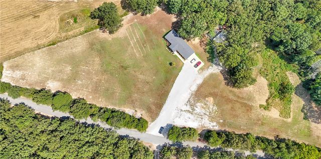 55 Kelley Road, Batesville, AR 72501