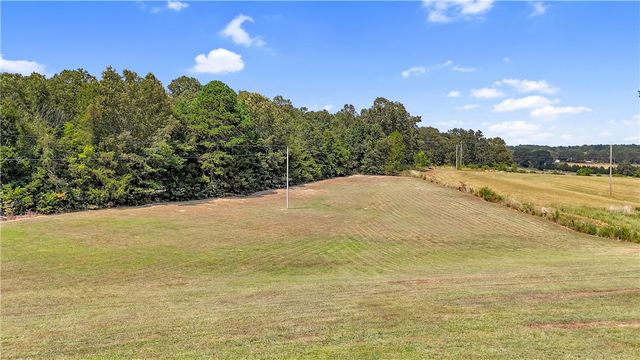 55 Kelley Road, Batesville, AR 72501