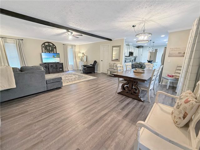 55 Kelley Road, Batesville, AR 72501