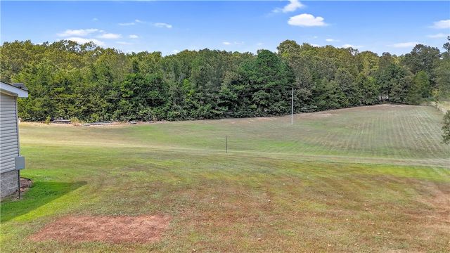 55 Kelley Road, Batesville, AR 72501