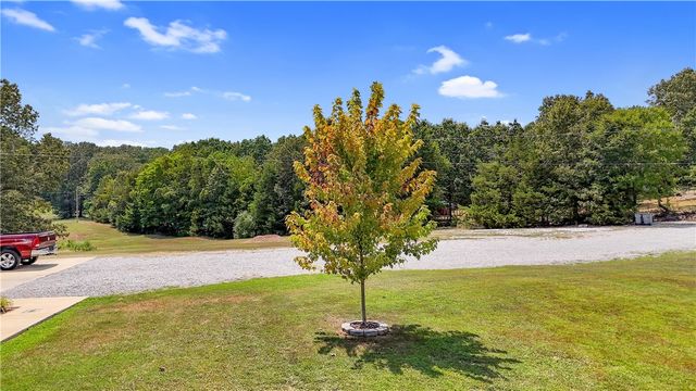 55 Kelley Road, Batesville, AR 72501