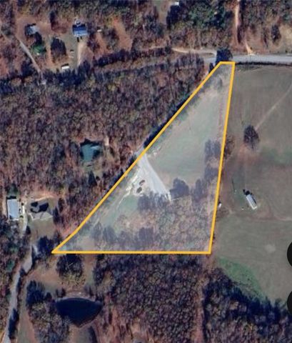 55 Kelley Road, Batesville, AR 72501