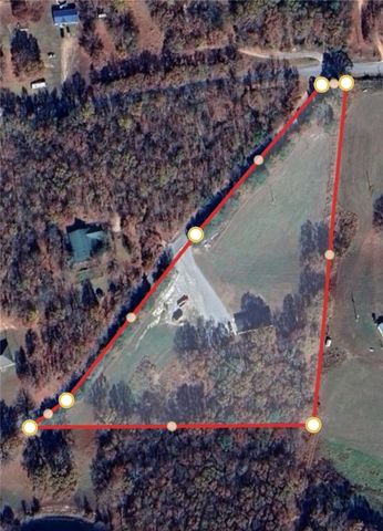 55 Kelley Road, Batesville, AR 72501