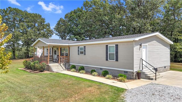 55 Kelley Road, Batesville, AR 72501